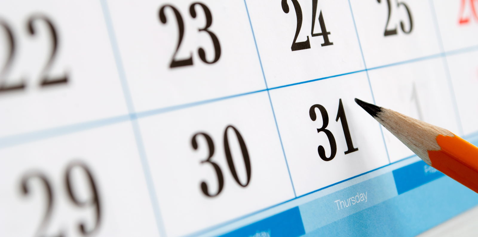 PACDAA Events Calendar
